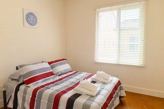 Ev (Cozy 3-Bedroom in Fremont, Near BART!)