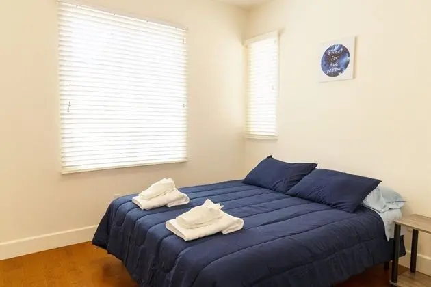 Ev (Cozy 3-Bedroom in Fremont, Near BART!)