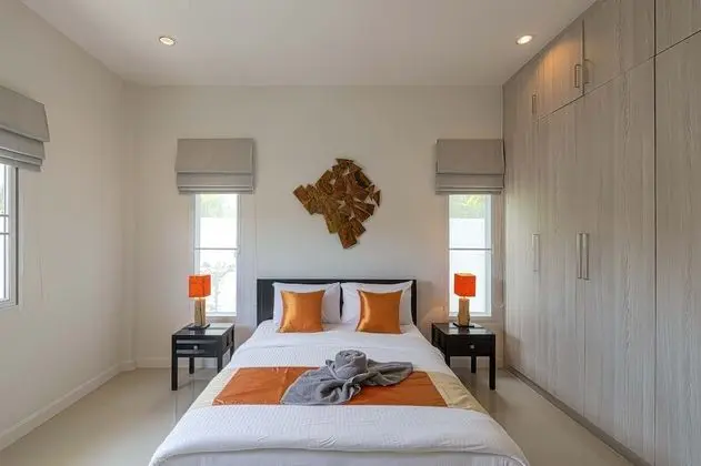 Family Villa