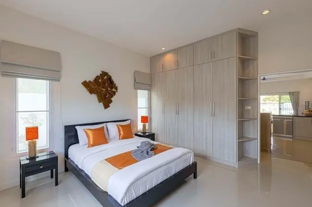Family Villa