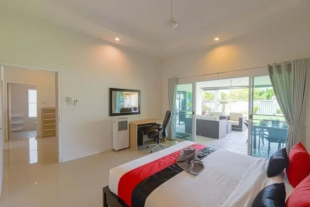 Family Villa