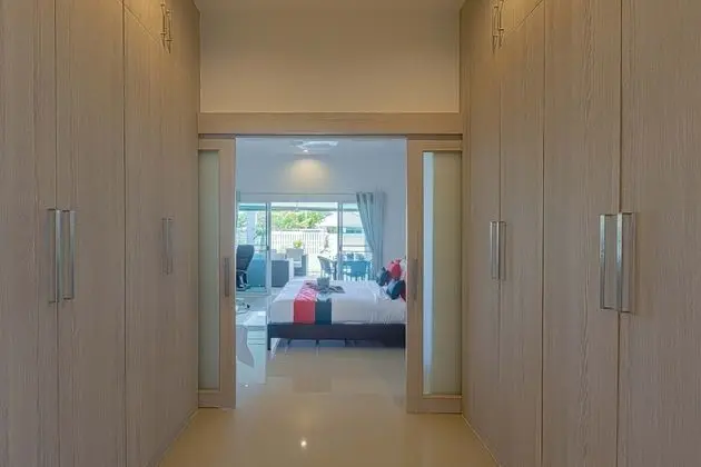 Family Villa