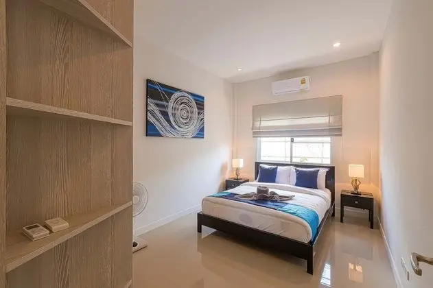 Family Villa