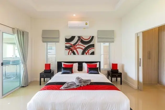 Family Villa