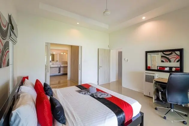 Family Villa
