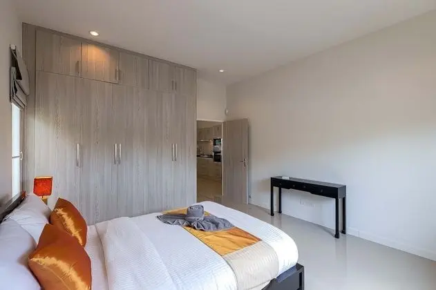 Family Villa