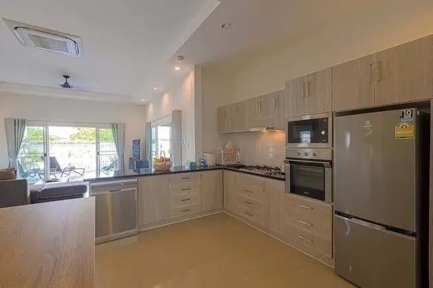 Family Villa