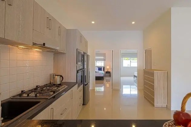 Family Villa