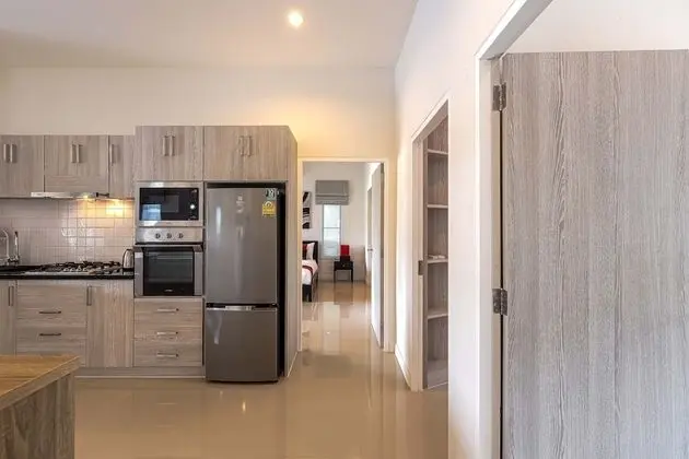 Family Villa