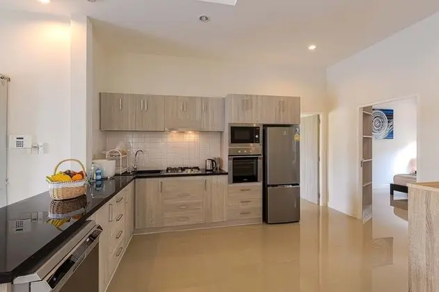 Family Villa