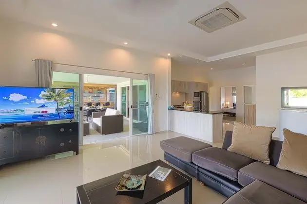 Family Villa