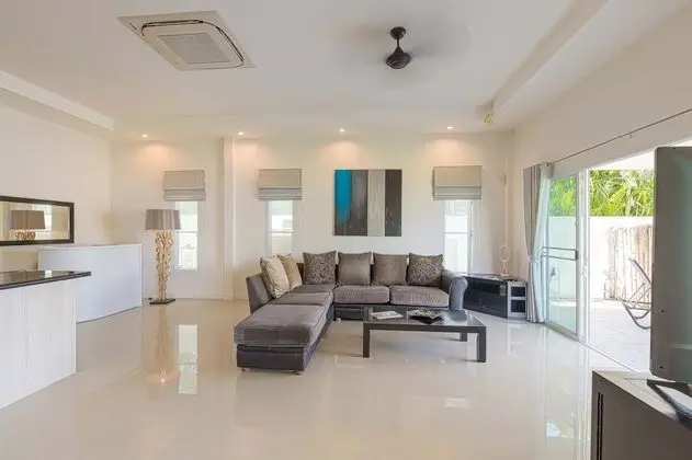 Family Villa