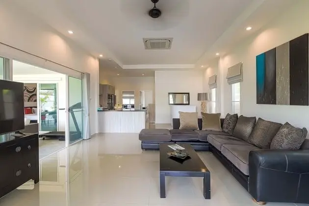 Family Villa