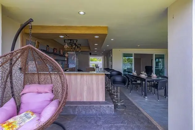 Family Villa