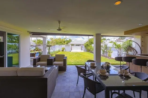 Family Villa