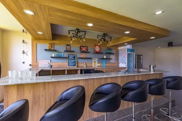 Family Villa