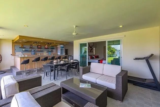 Family Villa