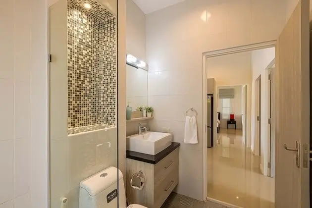 Family Villa
