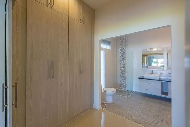 Family Villa