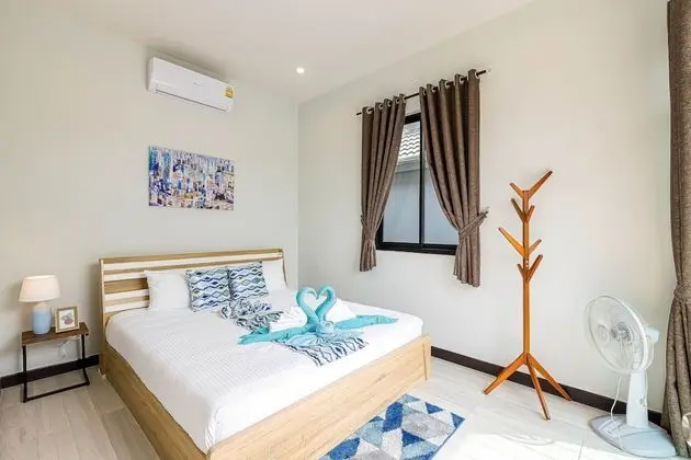 Family Villa