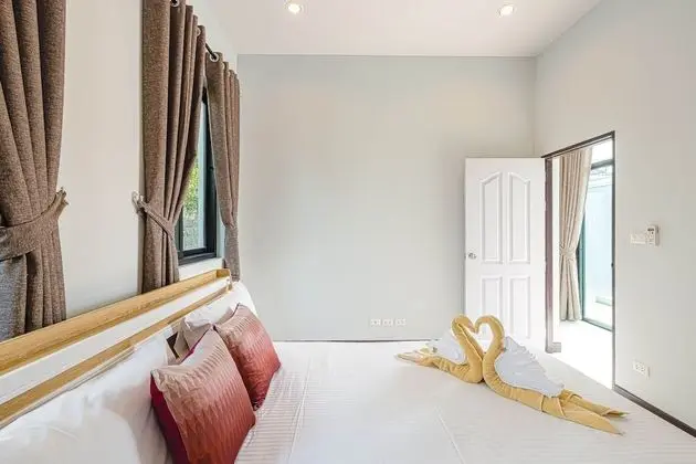 Family Villa