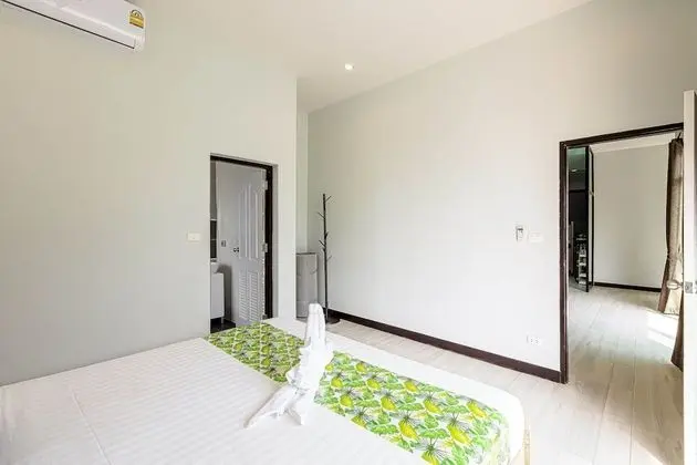 Family Villa