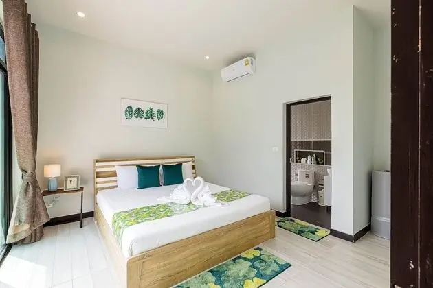 Family Villa