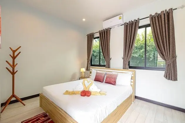 Family Villa