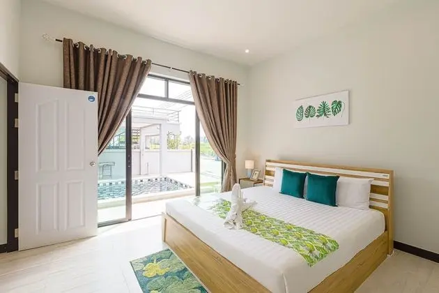 Family Villa