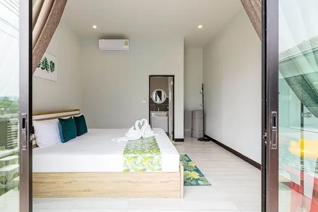 Family Villa