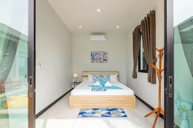 Family Villa