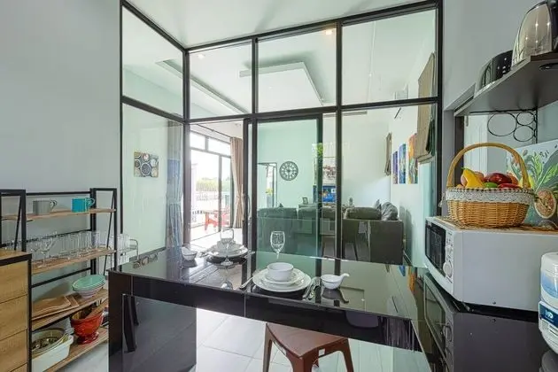 Family Villa