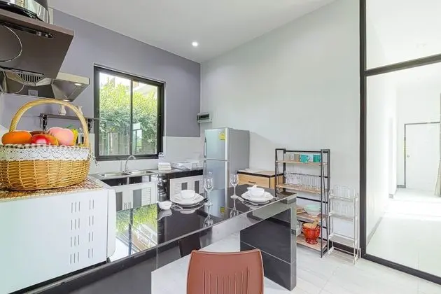 Family Villa
