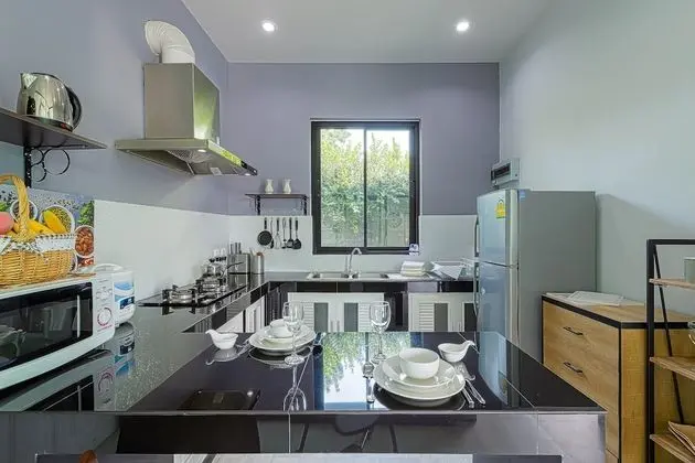Family Villa