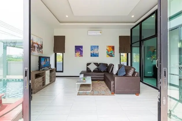 Family Villa
