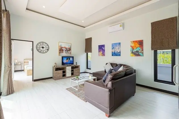 Family Villa