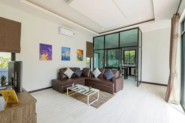 Family Villa