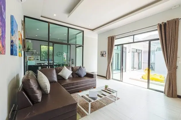 Family Villa