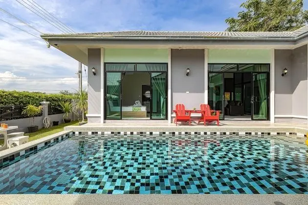 Family Villa