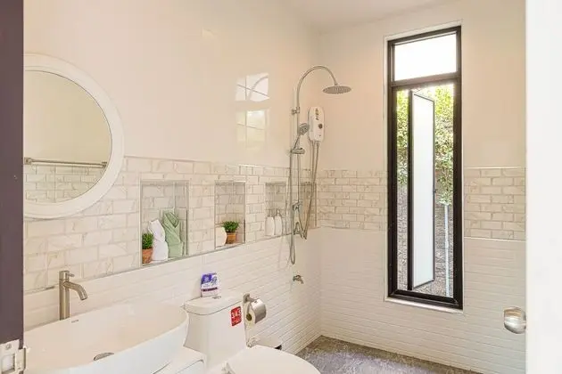 Family Villa