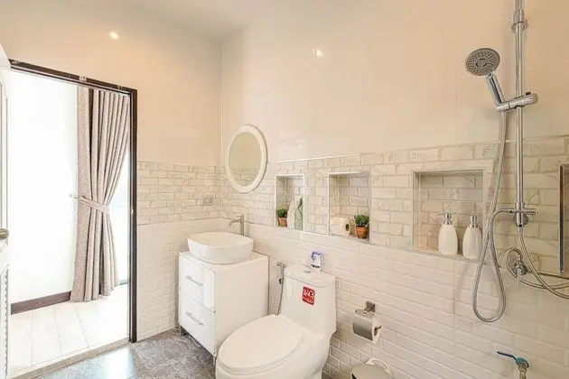 Family Villa