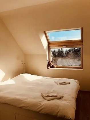 Comfort Dubleks, 3 Yatak Odası, Dağ Manzaralı