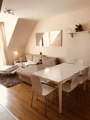 Comfort Dubleks, 3 Yatak Odası, Dağ Manzaralı