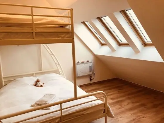 Comfort Dubleks, 3 Yatak Odası, Dağ Manzaralı