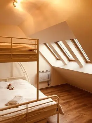 Comfort Dubleks, 3 Yatak Odası, Dağ Manzaralı