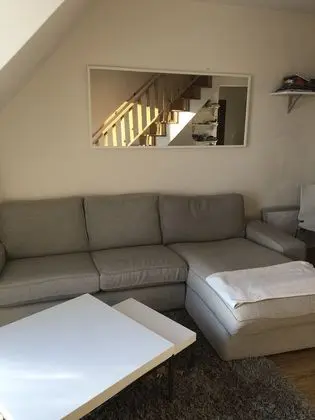 Comfort Dubleks, 3 Yatak Odası, Dağ Manzaralı