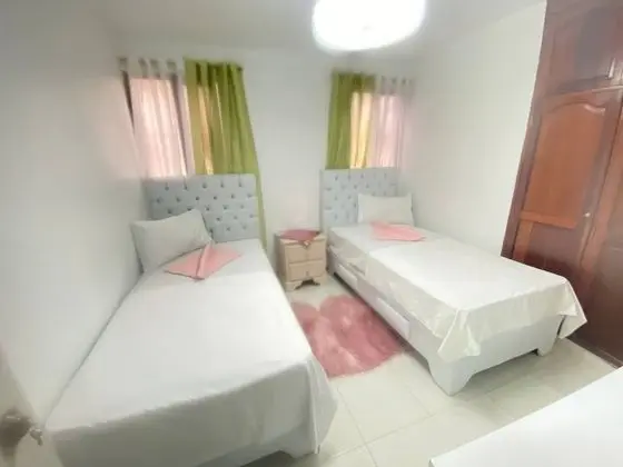 Apart Daire, 3 Yatak Odası, Sigara İçilebilir, Balkon