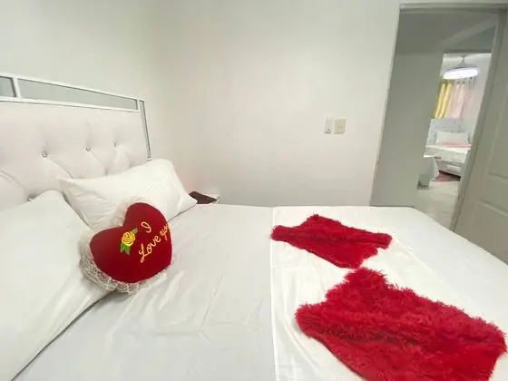 Apart Daire, 3 Yatak Odası, Sigara İçilebilir, Balkon