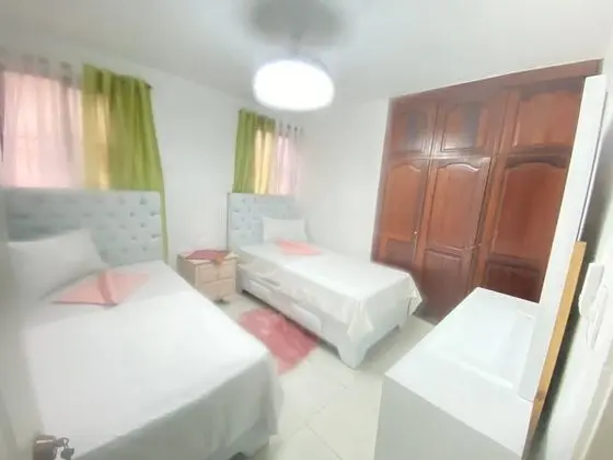 Apart Daire, 3 Yatak Odası, Sigara İçilebilir, Balkon