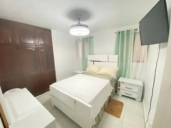 Apart Daire, 3 Yatak Odası, Sigara İçilebilir, Balkon